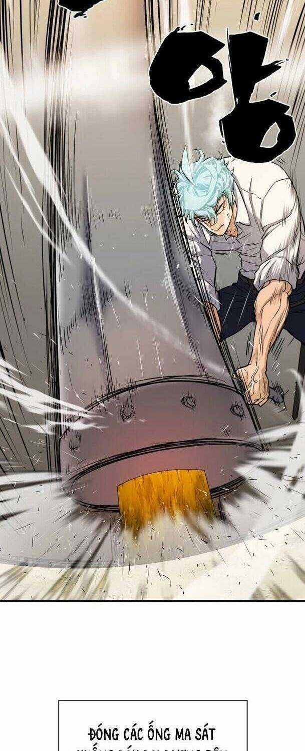 Kĩ Sư Bá Nhất Thế Giới Engineering courses - Chapter 27 - Trang 26