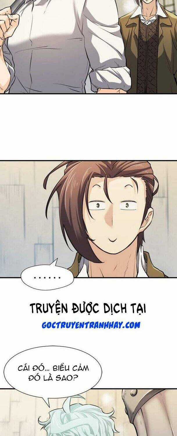 Kĩ Sư Bá Nhất Thế Giới Engineering courses - Chapter 27 - Trang 28