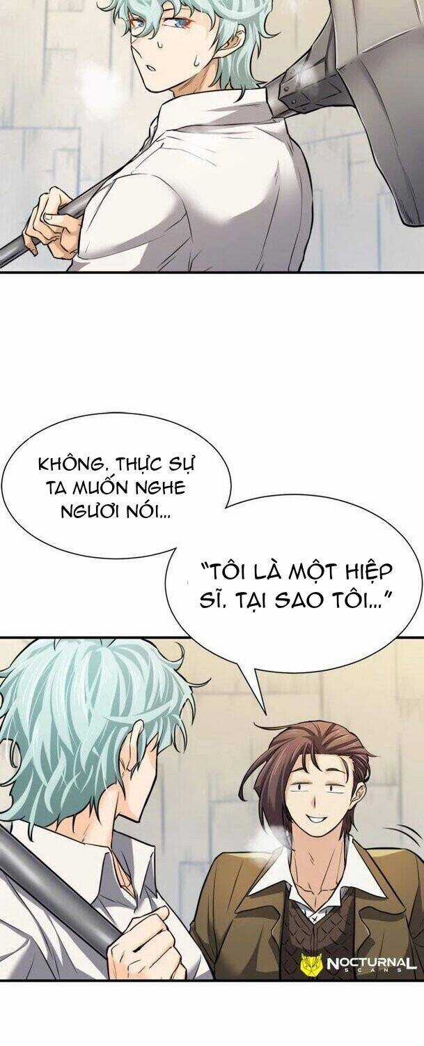 Kĩ Sư Bá Nhất Thế Giới Engineering courses - Chapter 27 - Trang 29