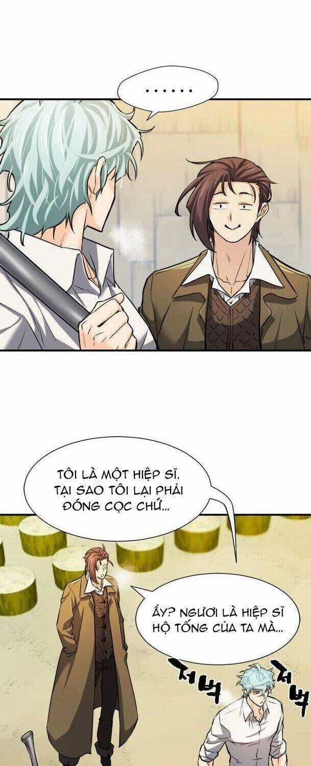 Kĩ Sư Bá Nhất Thế Giới Engineering courses - Chapter 27 - Trang 30