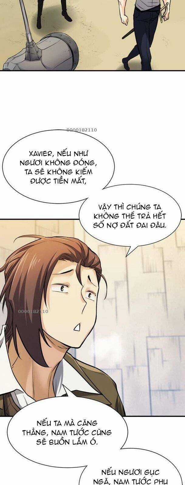 Kĩ Sư Bá Nhất Thế Giới Engineering courses - Chapter 27 - Trang 31