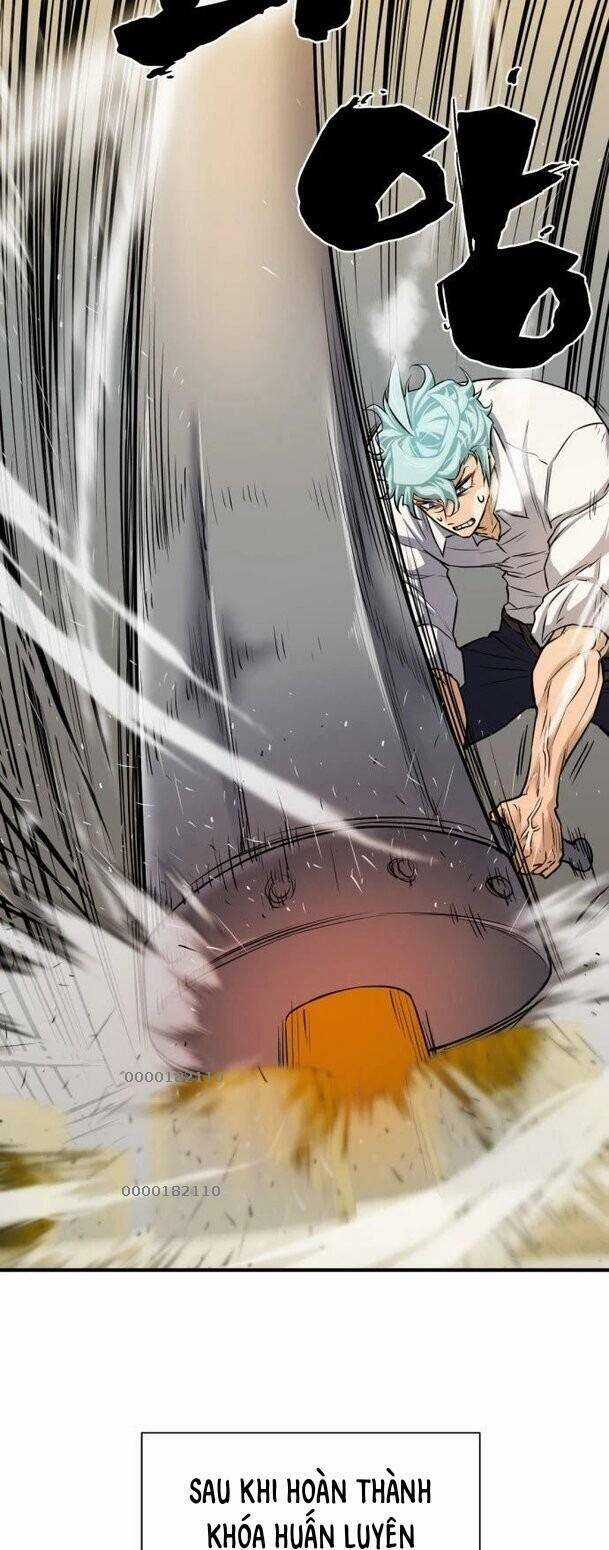 Kĩ Sư Bá Nhất Thế Giới Engineering courses - Chapter 27 - Trang 33