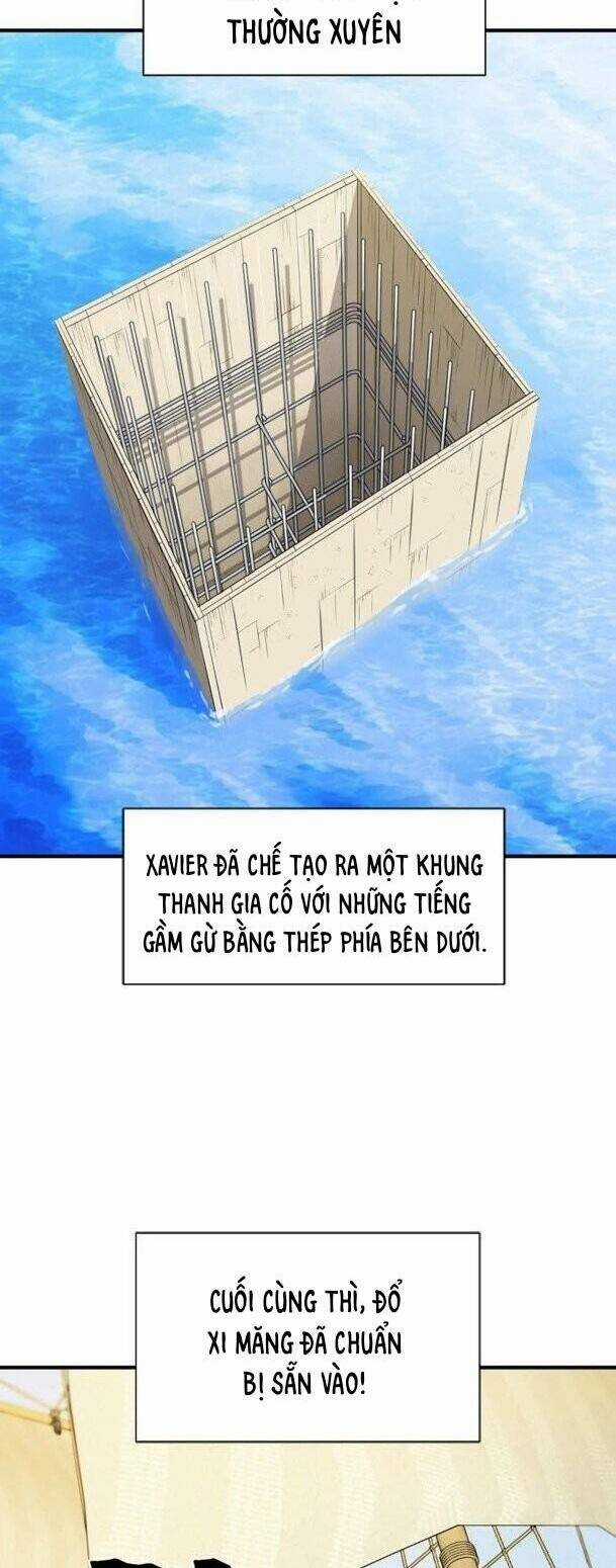 Kĩ Sư Bá Nhất Thế Giới Engineering courses - Chapter 27 - Trang 34