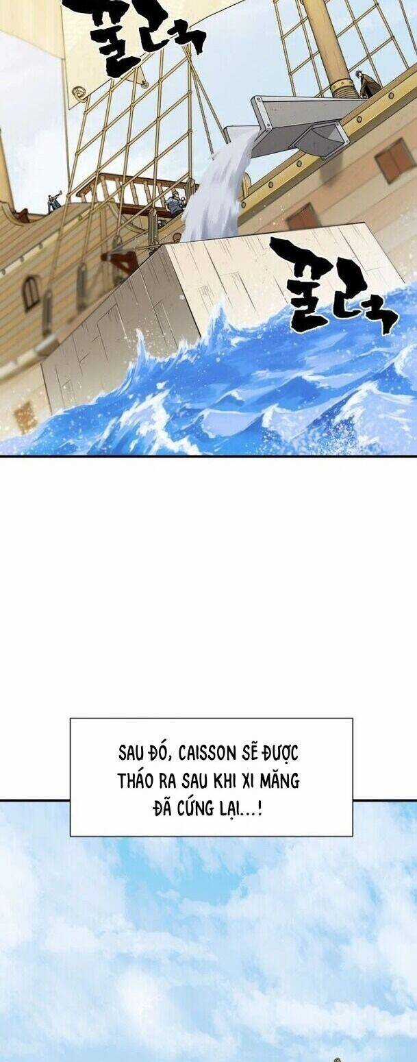 Kĩ Sư Bá Nhất Thế Giới Engineering courses - Chapter 27 - Trang 35