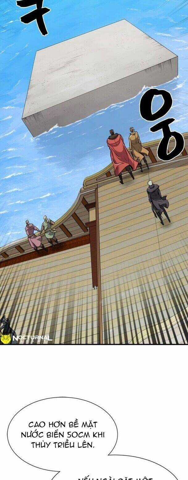 Kĩ Sư Bá Nhất Thế Giới Engineering courses - Chapter 27 - Trang 37