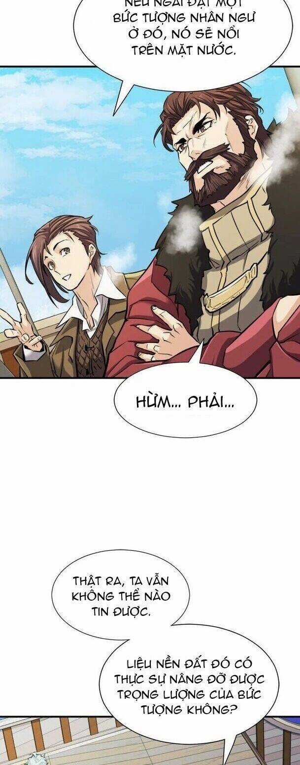 Kĩ Sư Bá Nhất Thế Giới Engineering courses - Chapter 27 - Trang 38