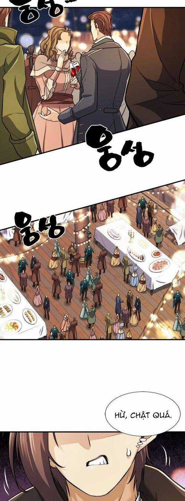 Kĩ Sư Bá Nhất Thế Giới Engineering courses - Chapter 27 - Trang 44