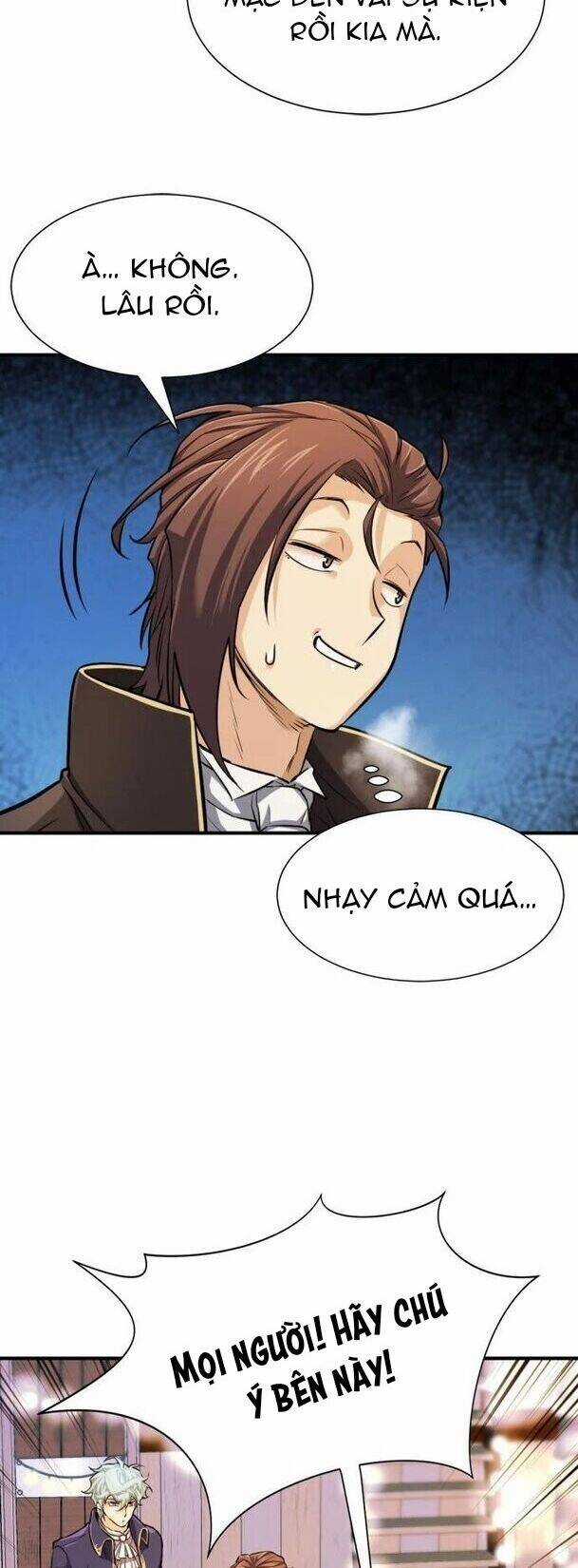 Kĩ Sư Bá Nhất Thế Giới Engineering courses - Chapter 27 - Trang 46