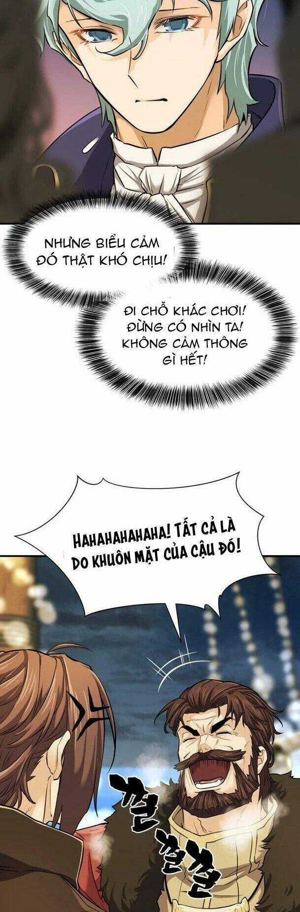 Kĩ Sư Bá Nhất Thế Giới Engineering courses - Chapter 27 - Trang 50