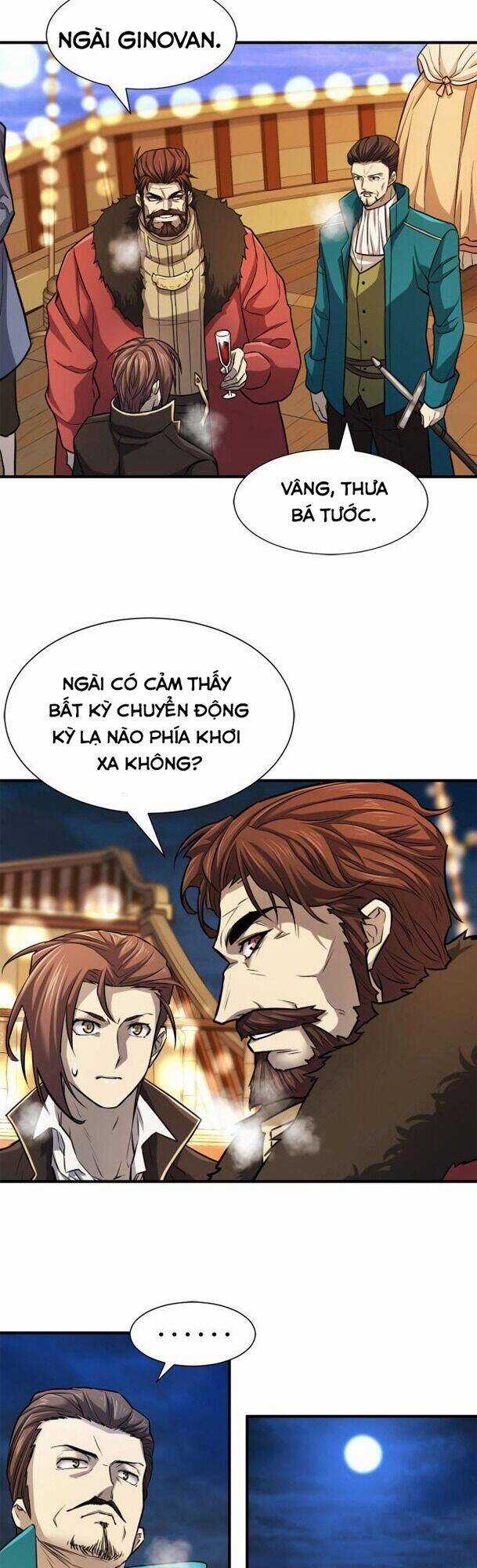 Kĩ Sư Bá Nhất Thế Giới Engineering courses - Chapter 28 - Trang 13