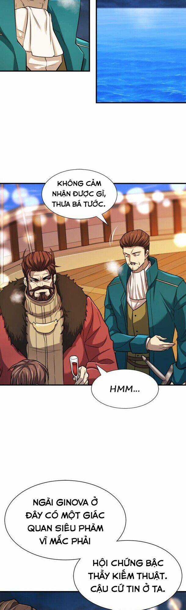 Kĩ Sư Bá Nhất Thế Giới Engineering courses - Chapter 28 - Trang 14