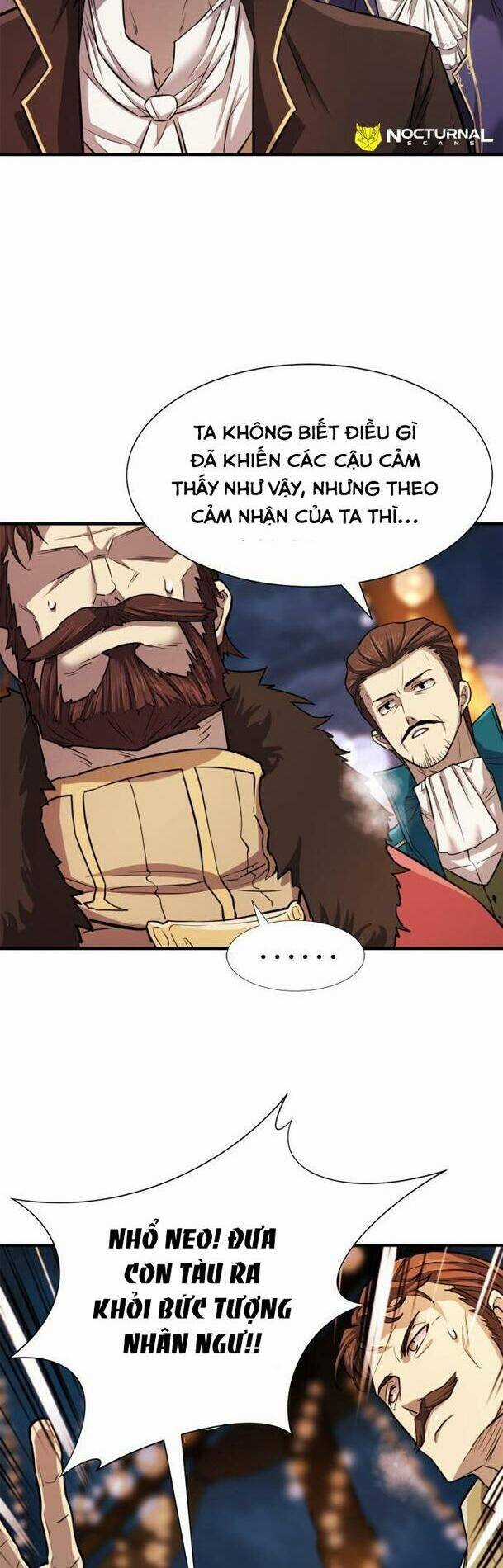 Kĩ Sư Bá Nhất Thế Giới Engineering courses - Chapter 28 - Trang 19