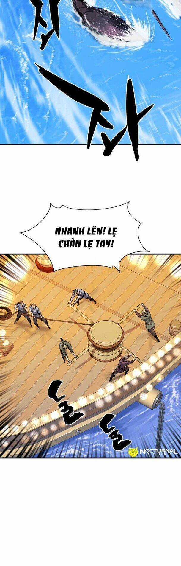 Kĩ Sư Bá Nhất Thế Giới Engineering courses - Chapter 28 - Trang 21