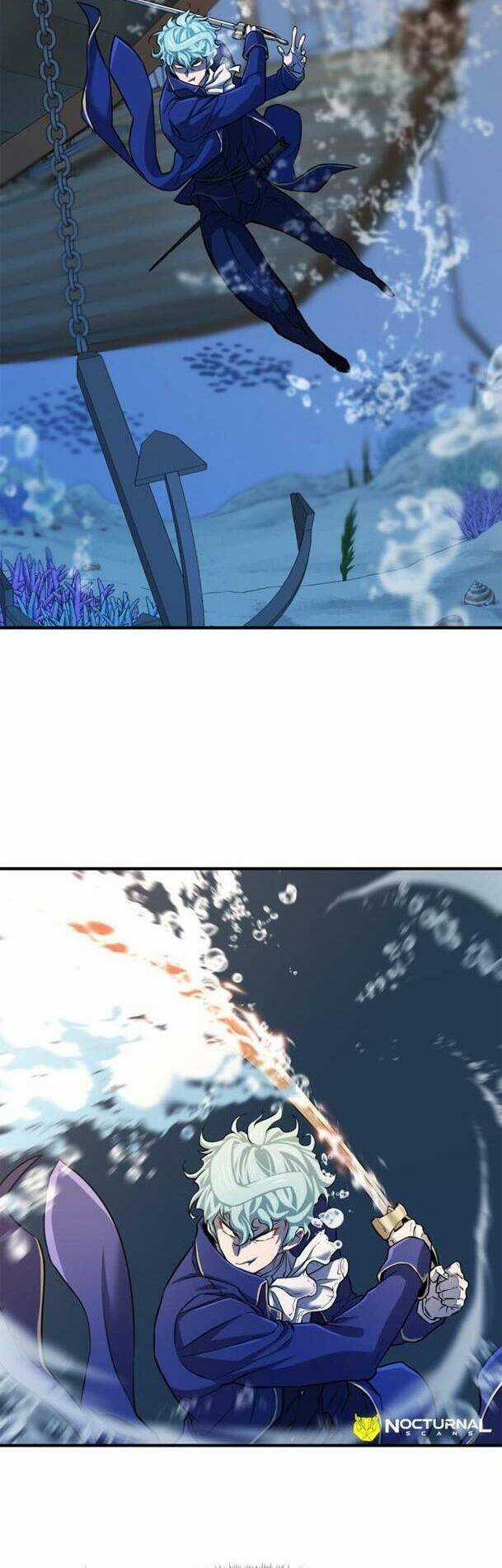 Kĩ Sư Bá Nhất Thế Giới Engineering courses - Chapter 28 - Trang 27