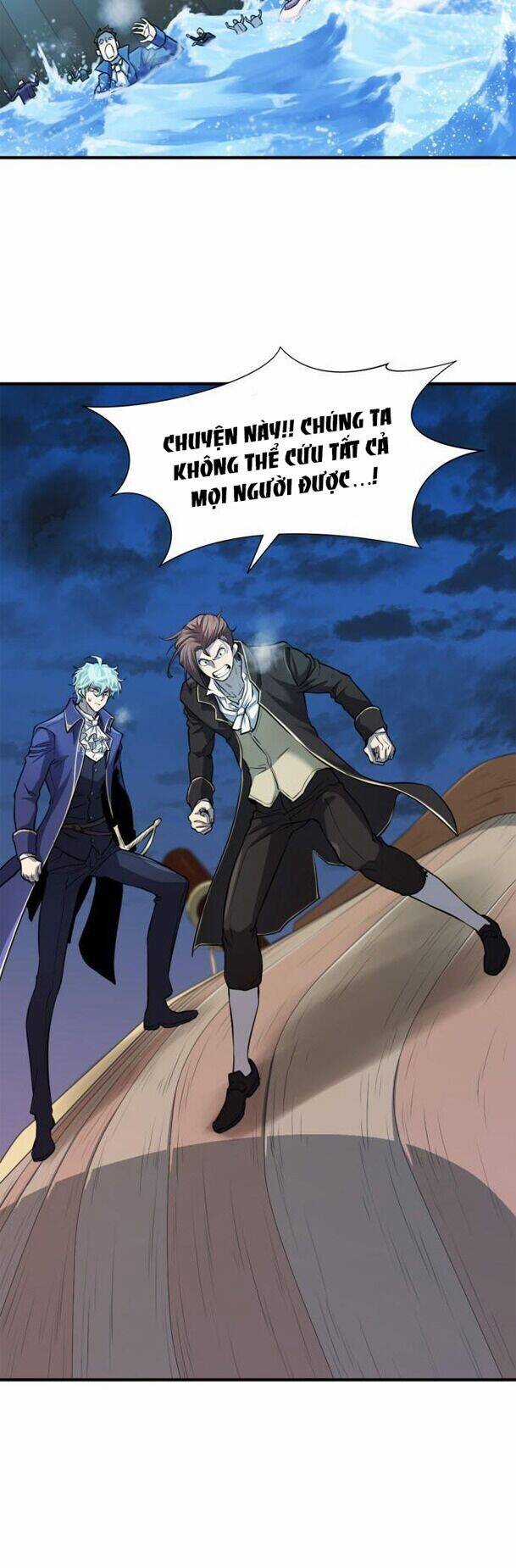 Kĩ Sư Bá Nhất Thế Giới Engineering courses - Chapter 28 - Trang 43