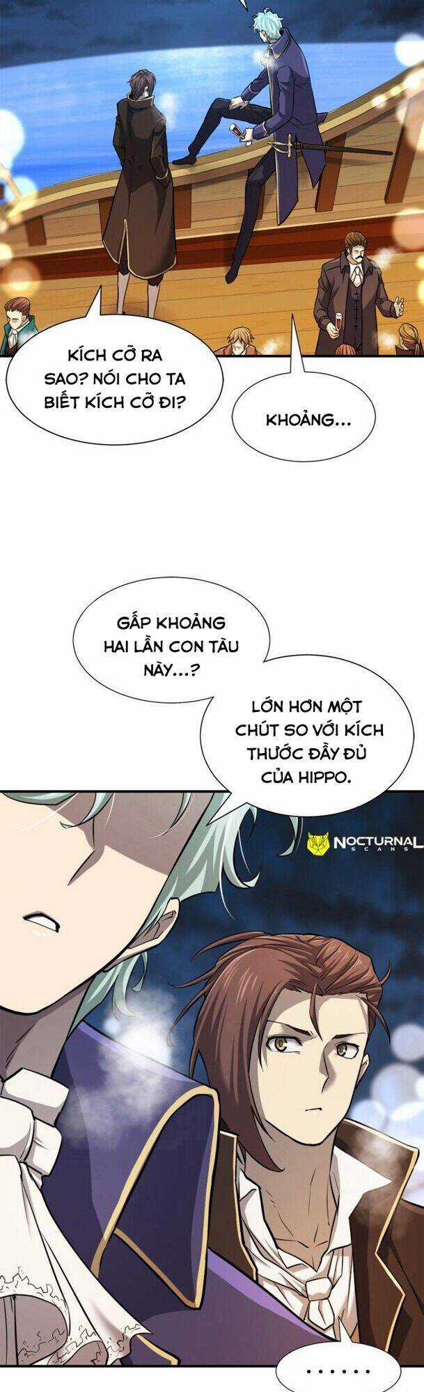 Kĩ Sư Bá Nhất Thế Giới Engineering courses - Chapter 28 - Trang 9