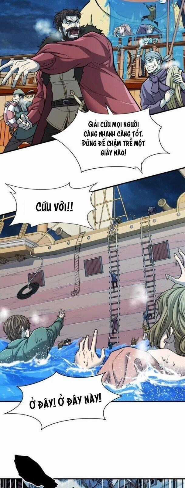 Kĩ Sư Bá Nhất Thế Giới Engineering courses - Chapter 29 - Trang 2