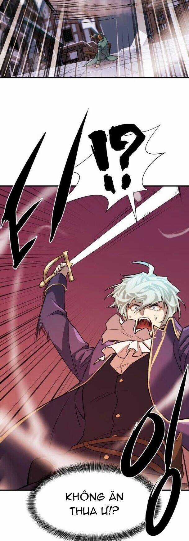 Kĩ Sư Bá Nhất Thế Giới Engineering courses - Chapter 29 - Trang 36