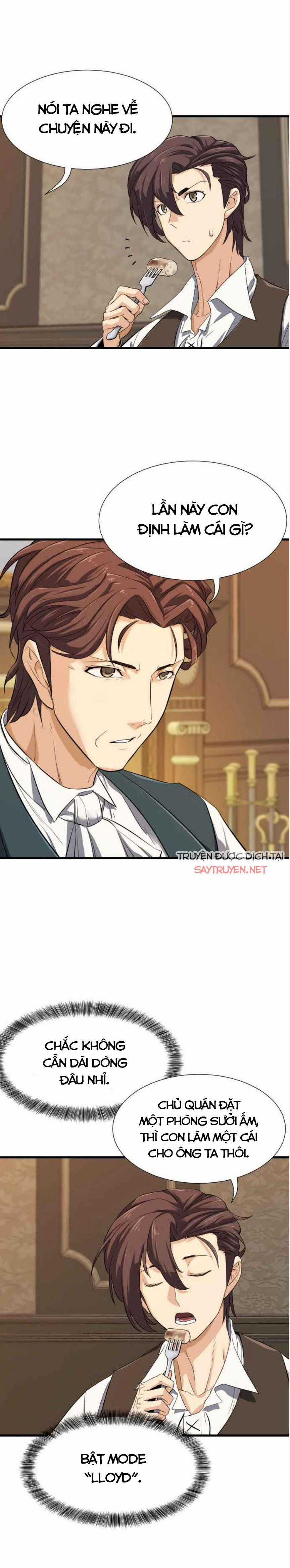 Kĩ Sư Bá Nhất Thế Giới Engineering courses - Chapter 3 - Trang 2