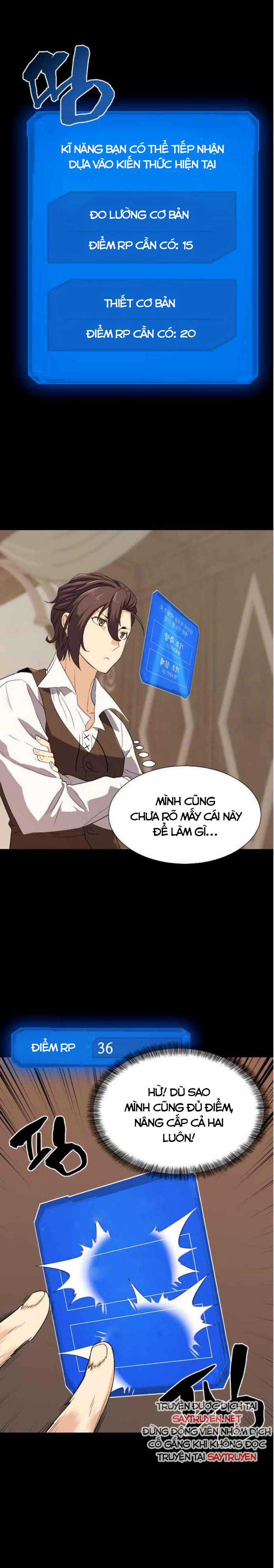 Kĩ Sư Bá Nhất Thế Giới Engineering courses - Chapter 3 - Trang 12