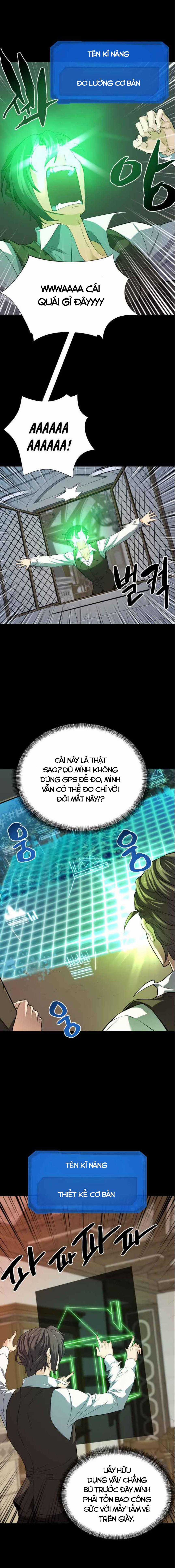 Kĩ Sư Bá Nhất Thế Giới Engineering courses - Chapter 3 - Trang 13