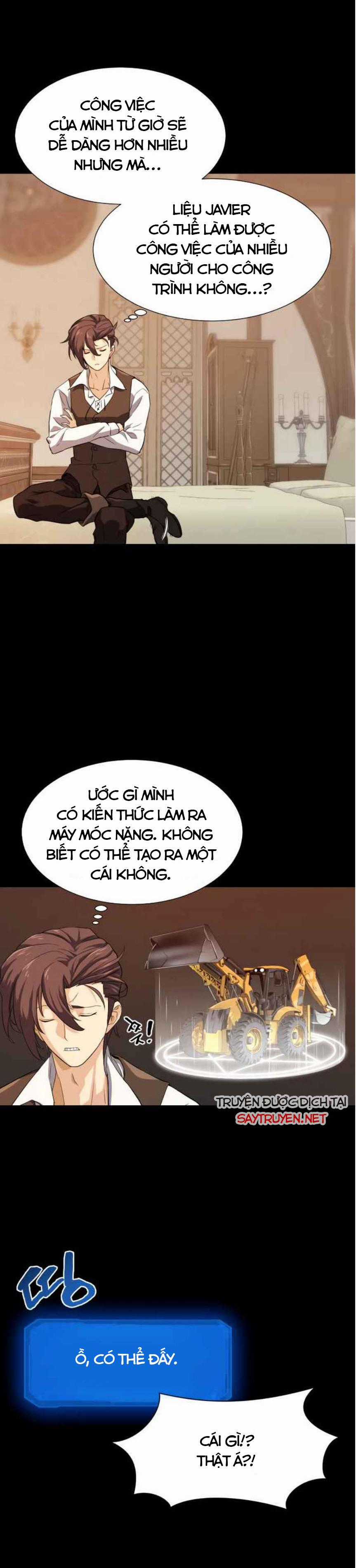 Kĩ Sư Bá Nhất Thế Giới Engineering courses - Chapter 3 - Trang 14