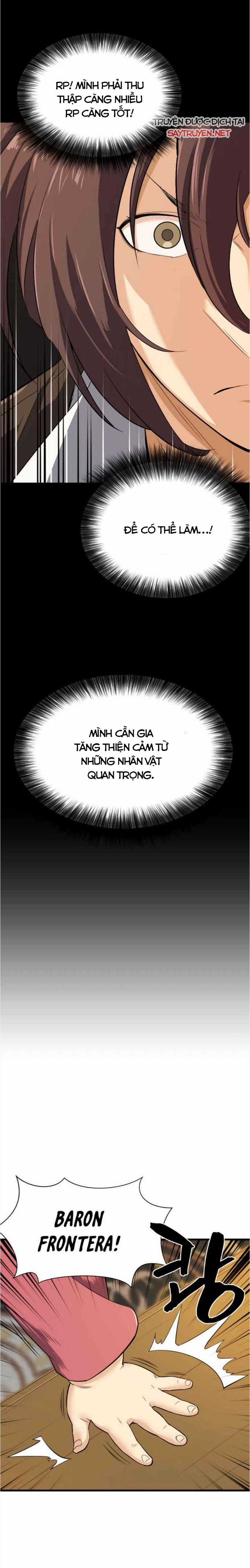 Kĩ Sư Bá Nhất Thế Giới Engineering courses - Chapter 3 - Trang 17