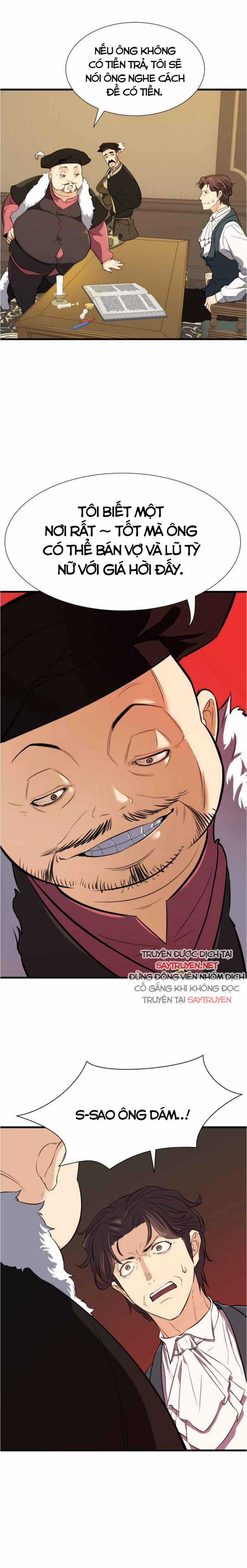 Kĩ Sư Bá Nhất Thế Giới Engineering courses - Chapter 3 - Trang 18