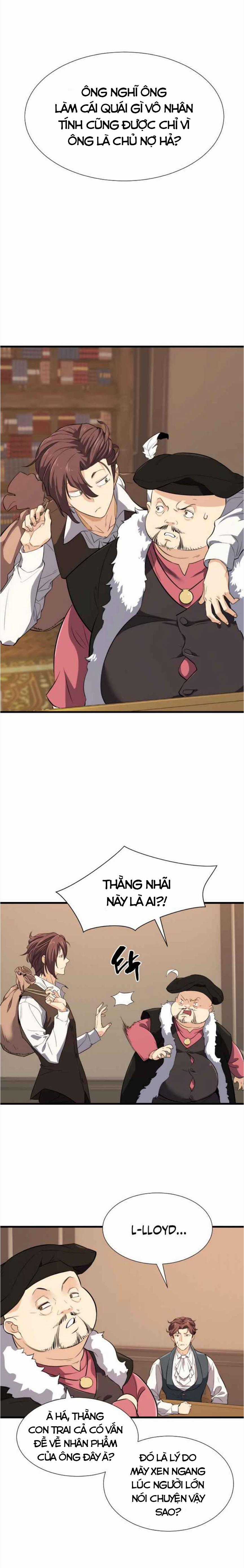 Kĩ Sư Bá Nhất Thế Giới Engineering courses - Chapter 3 - Trang 19