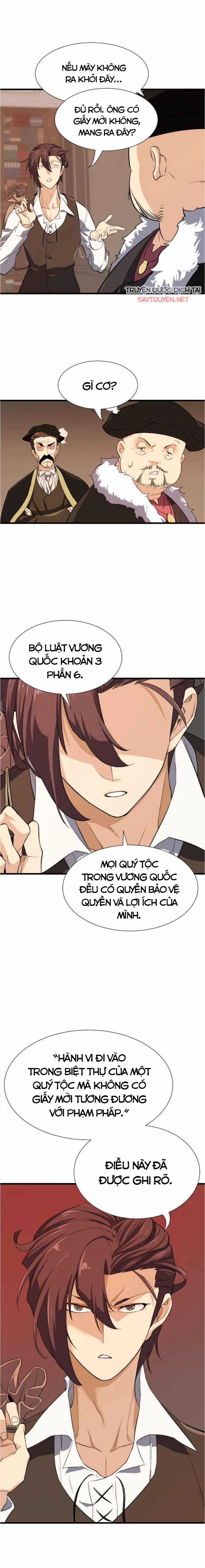 Kĩ Sư Bá Nhất Thế Giới Engineering courses - Chapter 3 - Trang 20