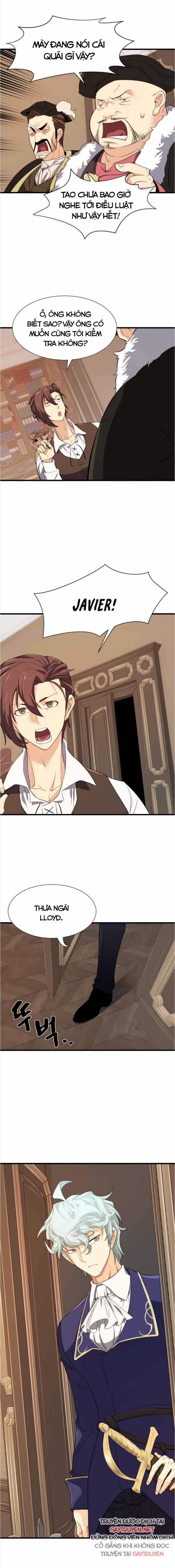 Kĩ Sư Bá Nhất Thế Giới Engineering courses - Chapter 3 - Trang 21