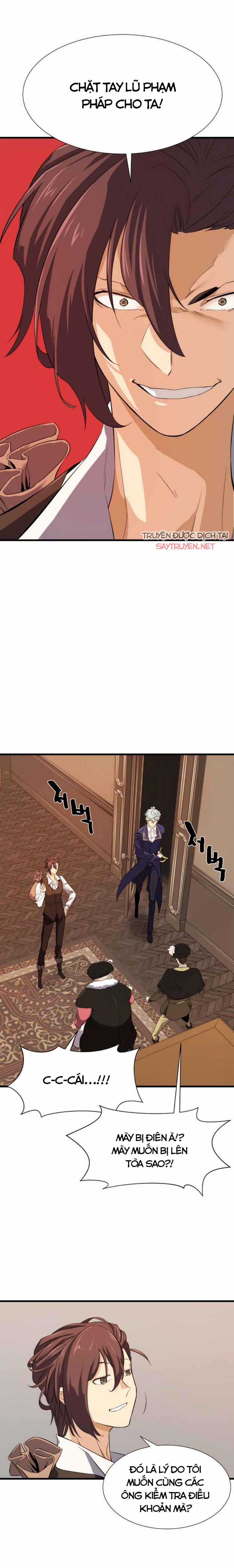 Kĩ Sư Bá Nhất Thế Giới Engineering courses - Chapter 3 - Trang 22