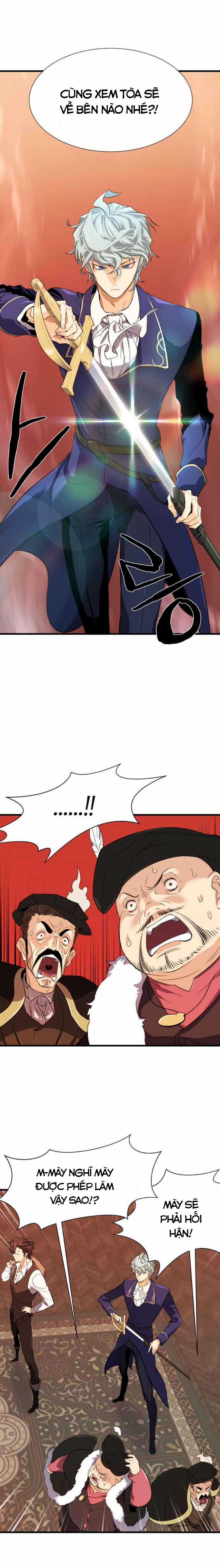 Kĩ Sư Bá Nhất Thế Giới Engineering courses - Chapter 3 - Trang 23