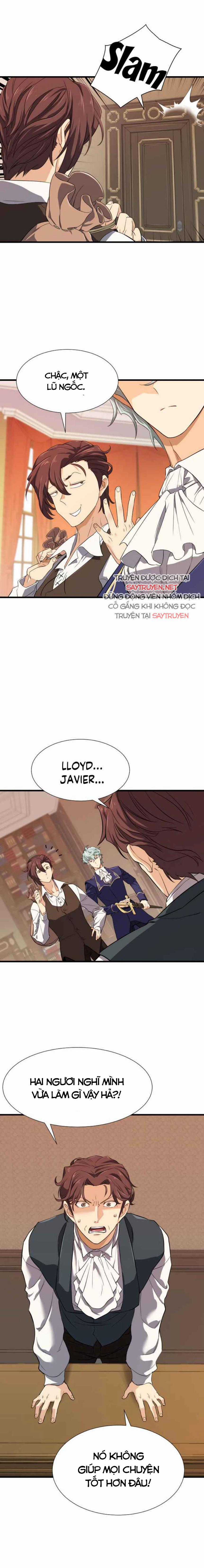 Kĩ Sư Bá Nhất Thế Giới Engineering courses - Chapter 3 - Trang 24