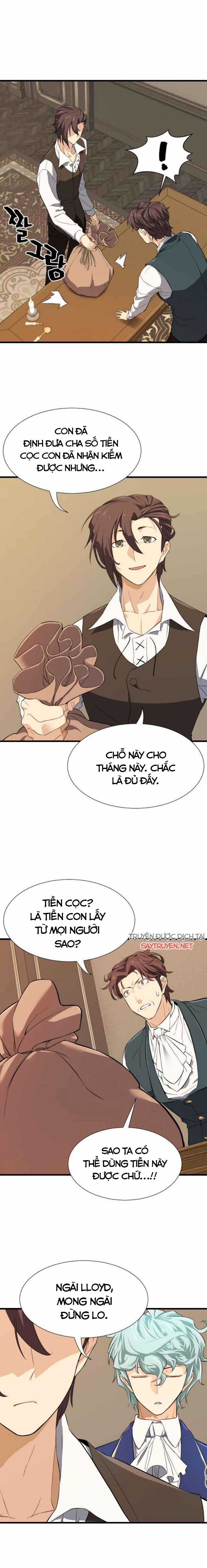 Kĩ Sư Bá Nhất Thế Giới Engineering courses - Chapter 3 - Trang 25