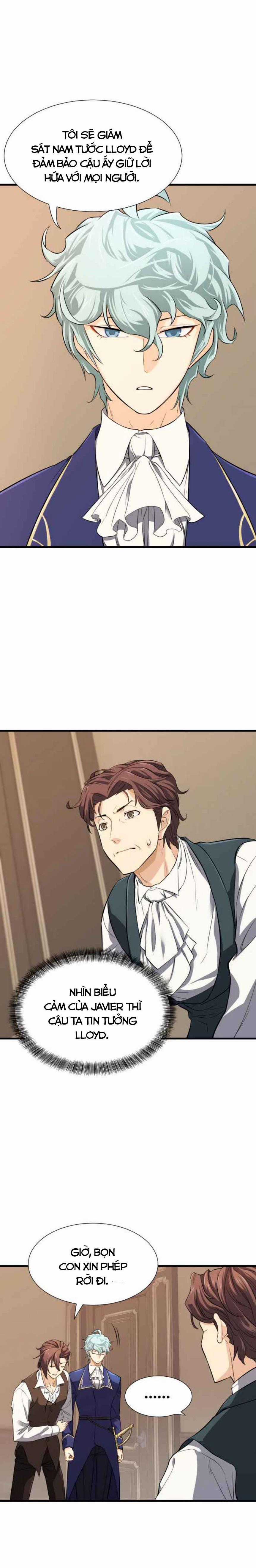 Kĩ Sư Bá Nhất Thế Giới Engineering courses - Chapter 3 - Trang 26