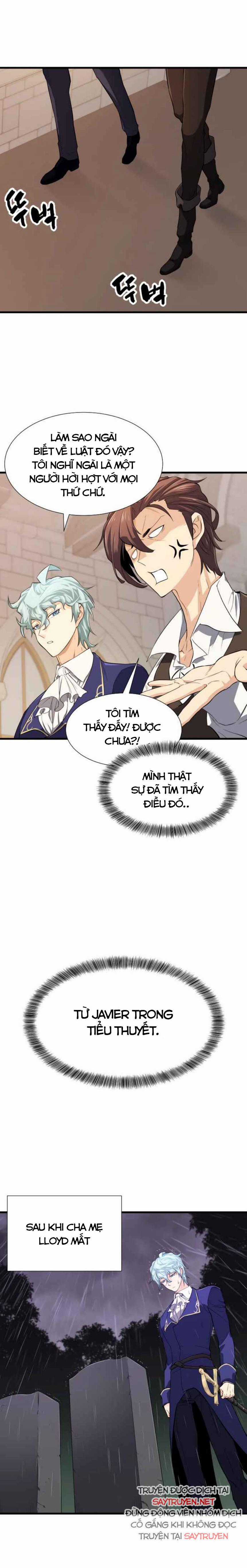 Kĩ Sư Bá Nhất Thế Giới Engineering courses - Chapter 3 - Trang 27