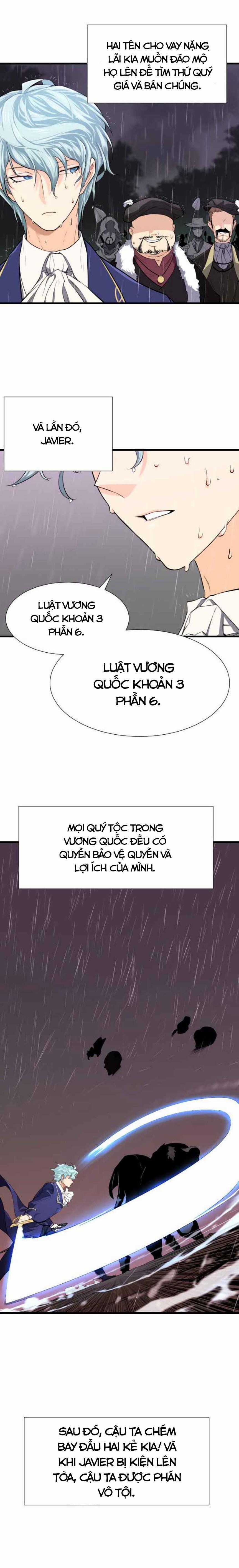 Kĩ Sư Bá Nhất Thế Giới Engineering courses - Chapter 3 - Trang 28