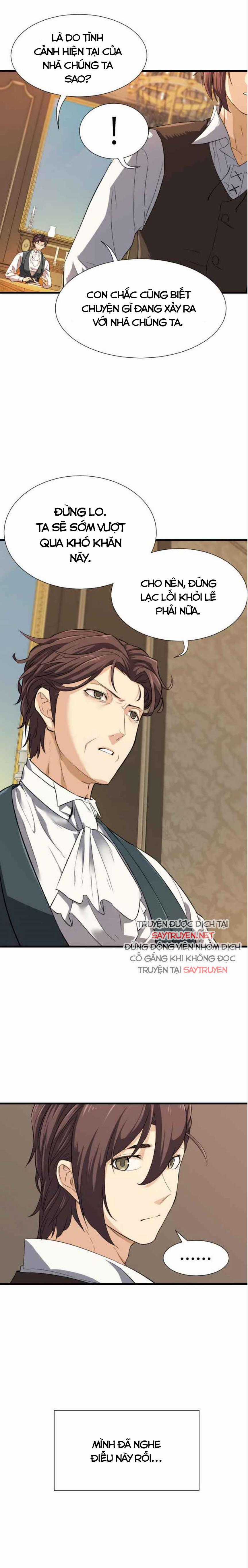 Kĩ Sư Bá Nhất Thế Giới Engineering courses - Chapter 3 - Trang 4