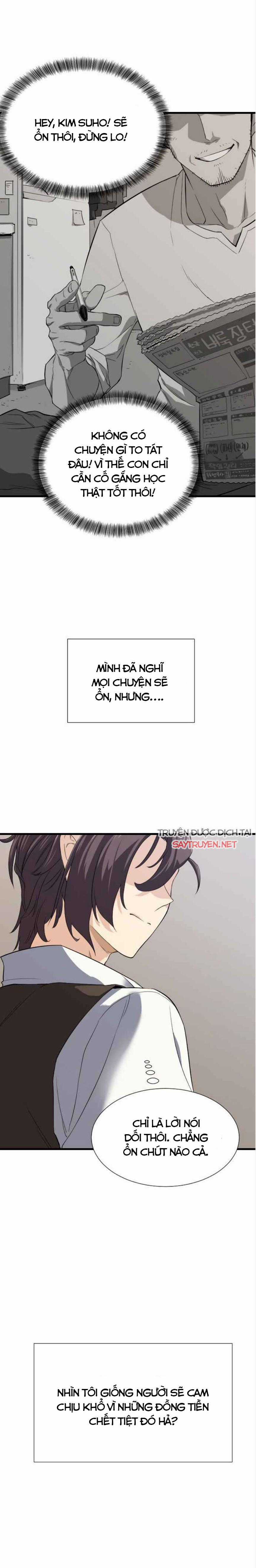 Kĩ Sư Bá Nhất Thế Giới Engineering courses - Chapter 3 - Trang 5