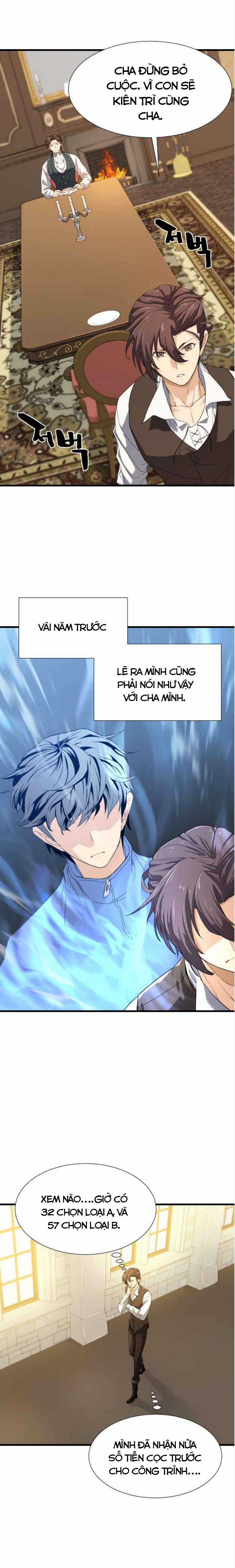 Kĩ Sư Bá Nhất Thế Giới Engineering courses - Chapter 3 - Trang 6