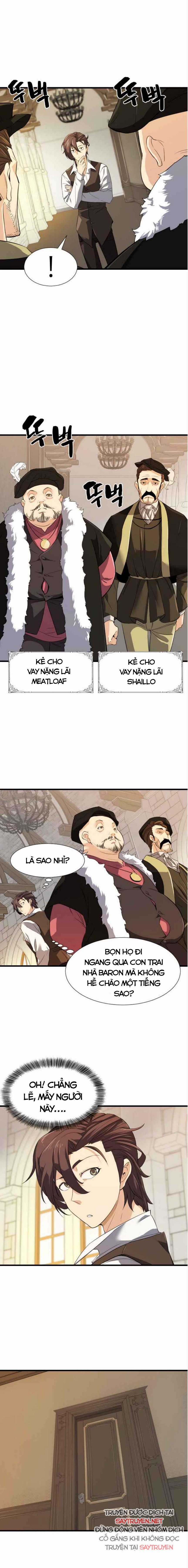 Kĩ Sư Bá Nhất Thế Giới Engineering courses - Chapter 3 - Trang 7