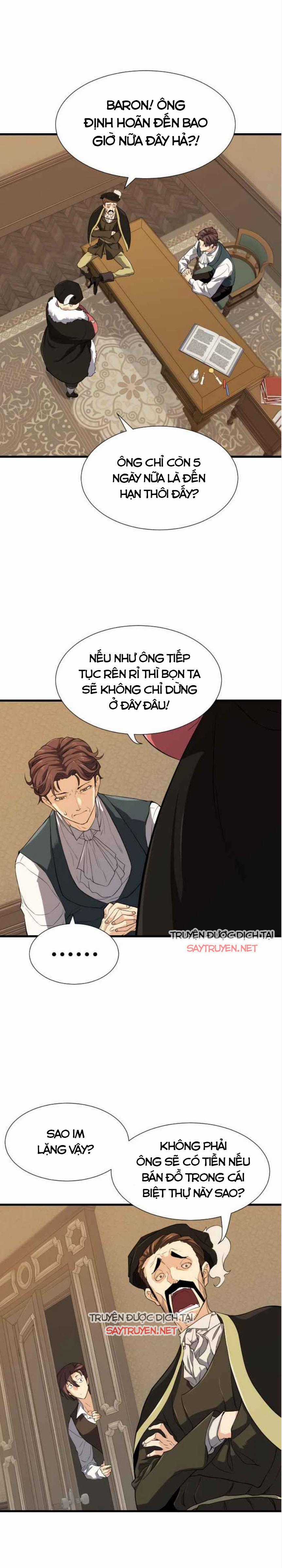 Kĩ Sư Bá Nhất Thế Giới Engineering courses - Chapter 3 - Trang 8