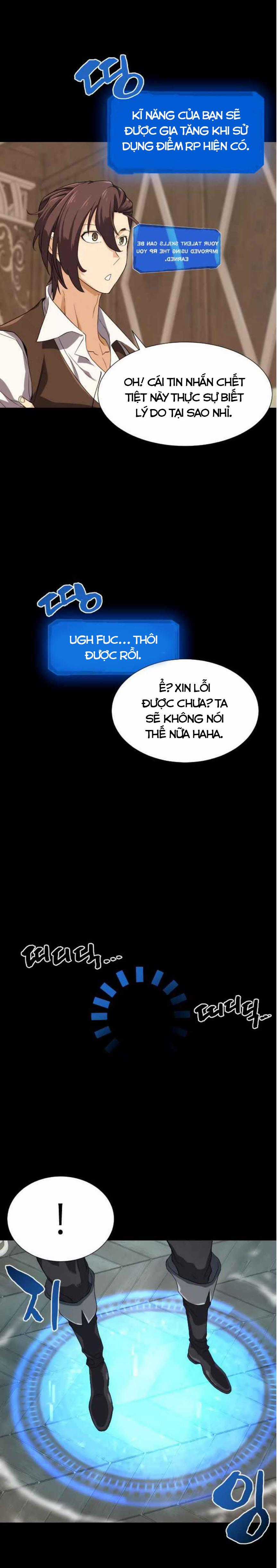 Kĩ Sư Bá Nhất Thế Giới Engineering courses - Chapter 3 - Trang 10