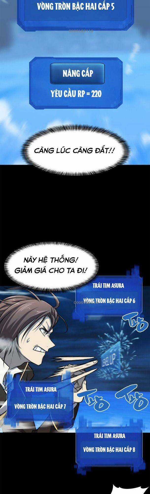 Kĩ Sư Bá Nhất Thế Giới Engineering courses - Chapter 32 - Trang 17