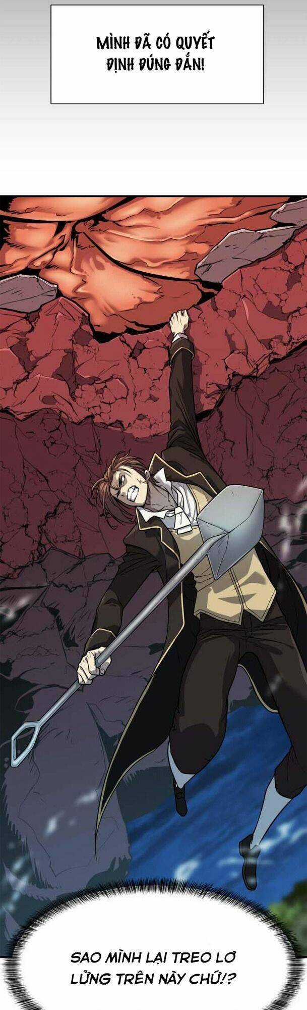 Kĩ Sư Bá Nhất Thế Giới Engineering courses - Chapter 32 - Trang 21