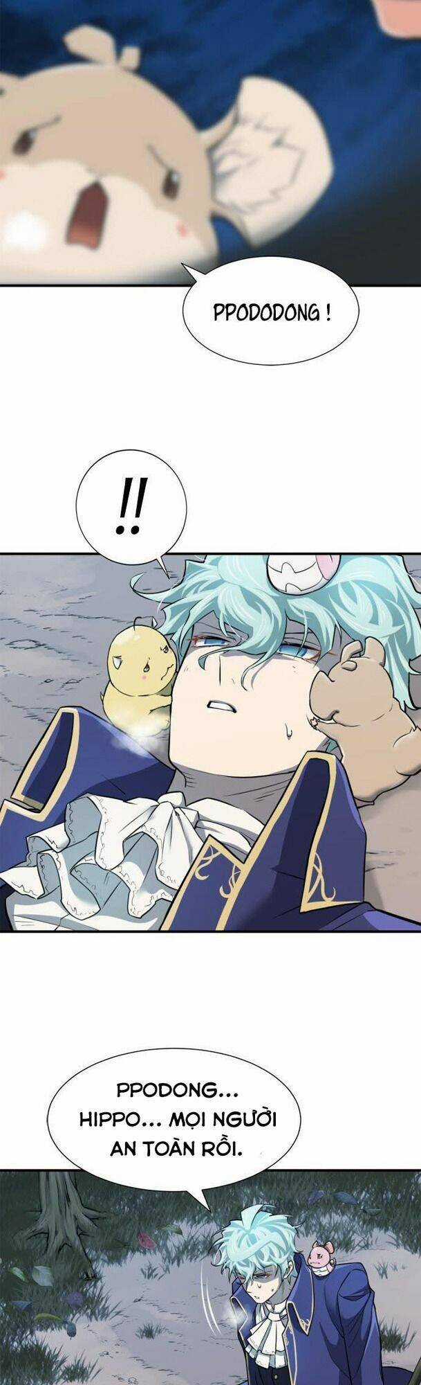 Kĩ Sư Bá Nhất Thế Giới Engineering courses - Chapter 32 - Trang 54