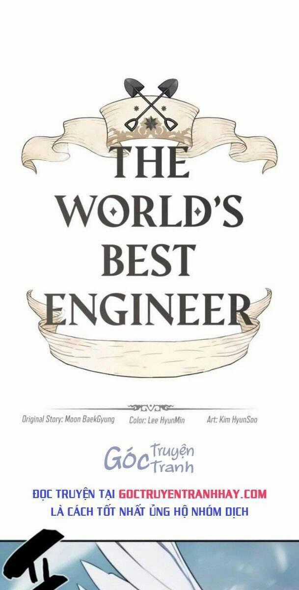 Kĩ Sư Bá Nhất Thế Giới Engineering courses - Chapter 33 - Trang 1