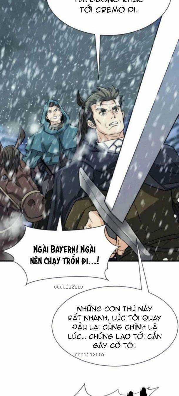 Kĩ Sư Bá Nhất Thế Giới Engineering courses - Chapter 33 - Trang 31