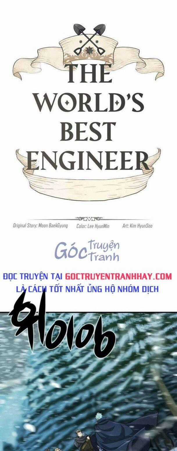 Kĩ Sư Bá Nhất Thế Giới Engineering courses - Chapter 34 - Trang 1